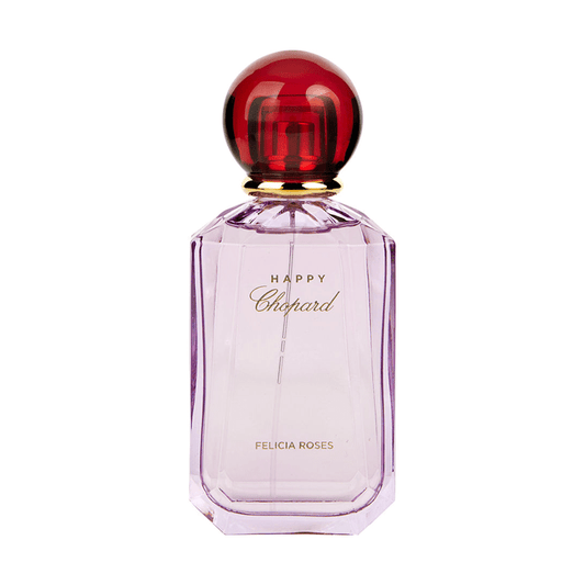 عطر هابي شوبارد فيليسيا روزس من شوبارد للنساء - او دي برفيوم 100مل.