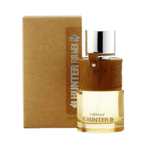 عطر هانتر من ارماف للرجال- او دي يرفيوم 100مل.