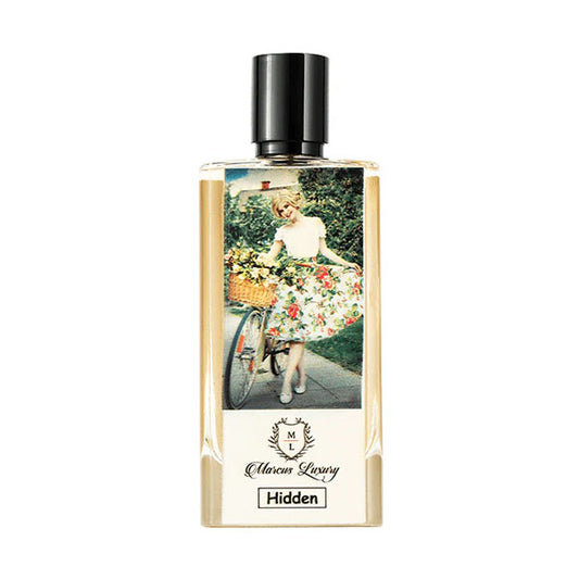 عطر هايدن من ماركوس لاكجوري اكستريت دو برفيوم 75 مل.