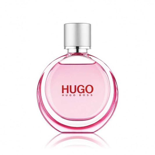عطر هوقو وومن اكستريم من هوقو بوس للنساء - او دي بارفيوم 50مل (تستر).