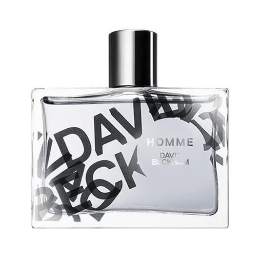 عطر هوم من ديفيد بيكهام للرجال - او دو تواليت 75مل.