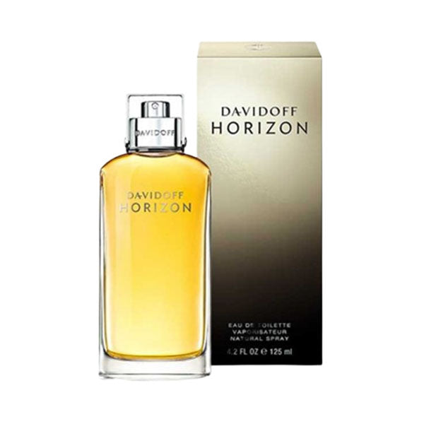 عطر هورايزون من دافيدوف للرجال - او دو تواليت 125مل.
