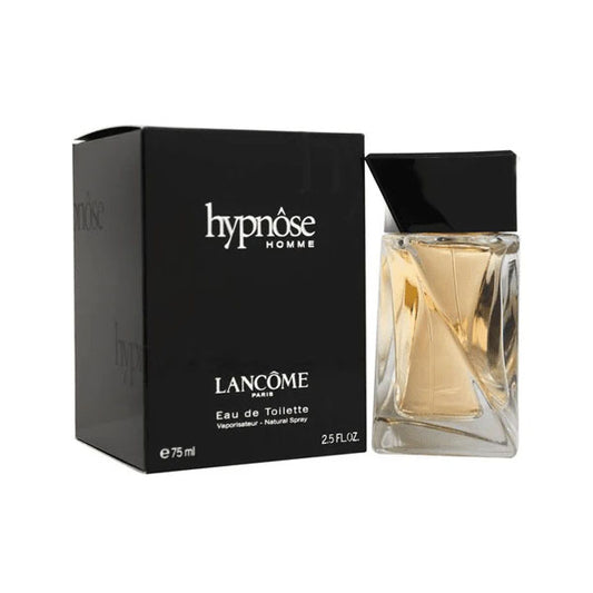 عطر هيبنوس اوم للرجال من لانكوم - او دي تواليت 75مل.