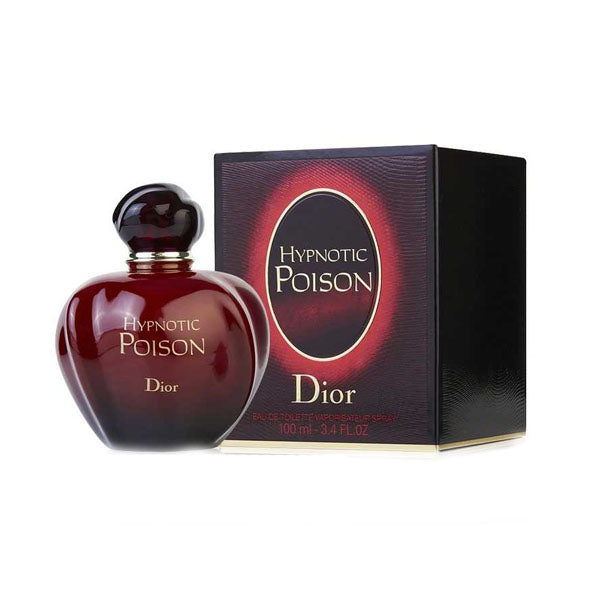 عطر هيبنوتيك بويسون من ديور للنساء - او دو تواليت.