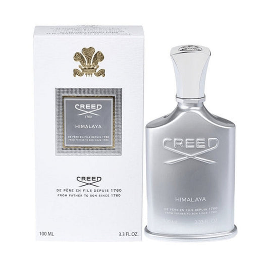 عطر هيمالايا من كريد للرجال - او دي برفيوم 100مل.