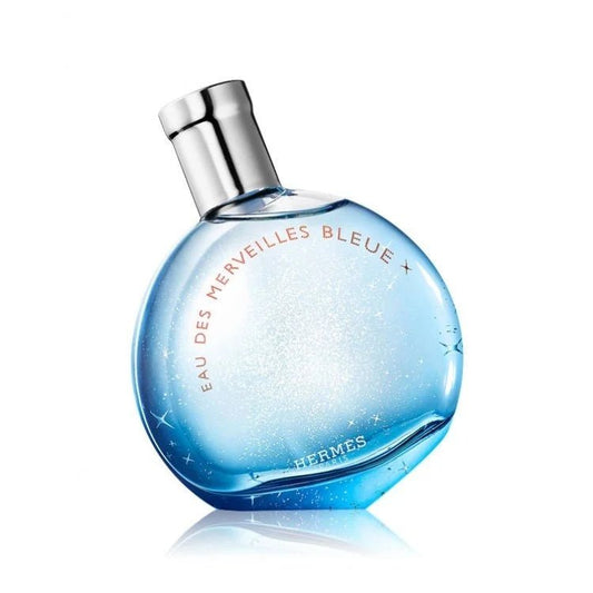 عطر هيرمس أو دي مارفيليز بلو - أو دو تواليت 100مل.