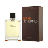 Hermes Thierry perfume for men - Eau de Toilette 100ml