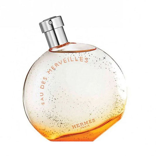عطر هيرمز او دي مارفيه او دو تواليت نسائي 100مل.