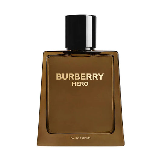 عطر هيرو من بربري للرجال - او دي بارفيوم.