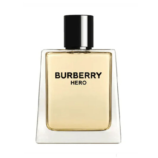 عطر هيرو من بربري للرجال - أو دي تواليت.