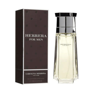 عطر هيريرا من كارولينا هيريرا للرجال او دي تواليت 100 مل.