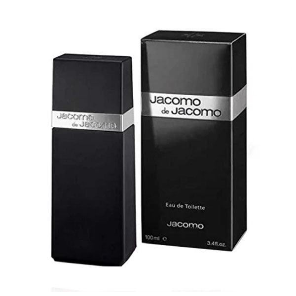 عطر جاكومو دي جاكومو للرجال - او دي تواليت 100مل.