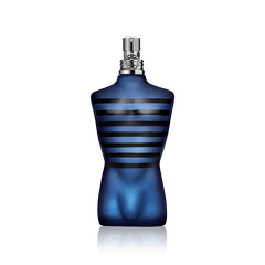 عطر جان بول غولتير الترا ميل الرجالي او دو تواليت 125 مل.