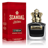 عطر جان بول غوتييه سكاندال لا برفيوم أو دو برفيوم - Sidalih.com || صيدلية.كوم