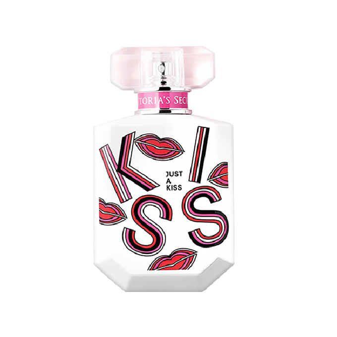 عطر جاست أ كيس من فيكتوريا سيكريت للنساء - أو دي بارفيوم 50مل.