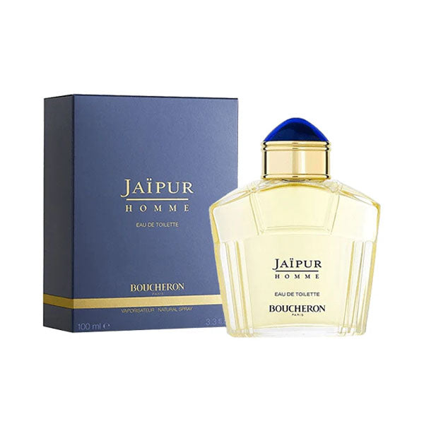 عطر جايبور اوم من بوشرون للرجال - او دي تواليت 100مل.