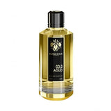 Gold Aoud perfume by Mancera - Eau de Parfum 120ml