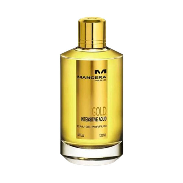 عطر جولد انتنستف عود من مانسيرا - او دي بارفيوم 120مل.