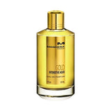 Gold Intensive Oud perfume by Mancera - Eau de Parfum 120ml