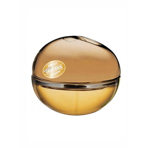 عطر جولدن ديليسيوس من دكني للنساء - 100مل - او دي بارفيوم.