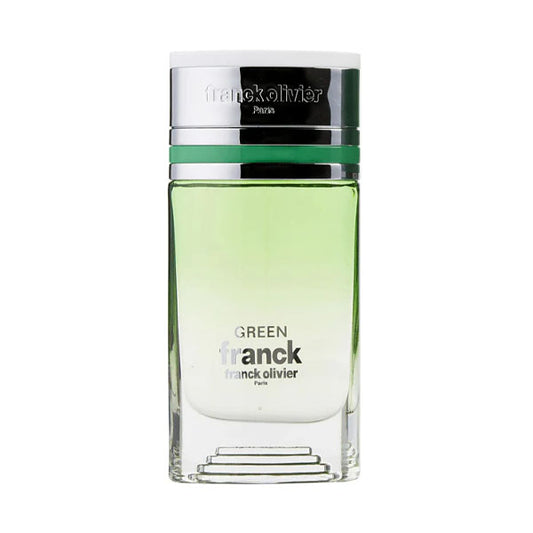 عطر جرين للرجل من فرانك اوليفير - او دو تواليت 75مل.