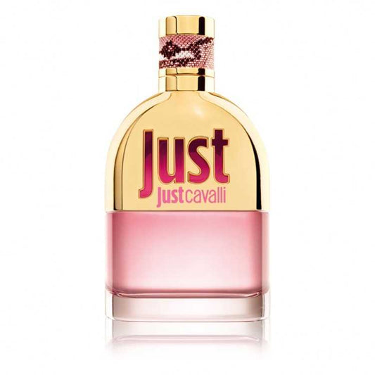 عطر جست كفالي من روبرتو كفالي للنساء - او دو تواليت 75مل.