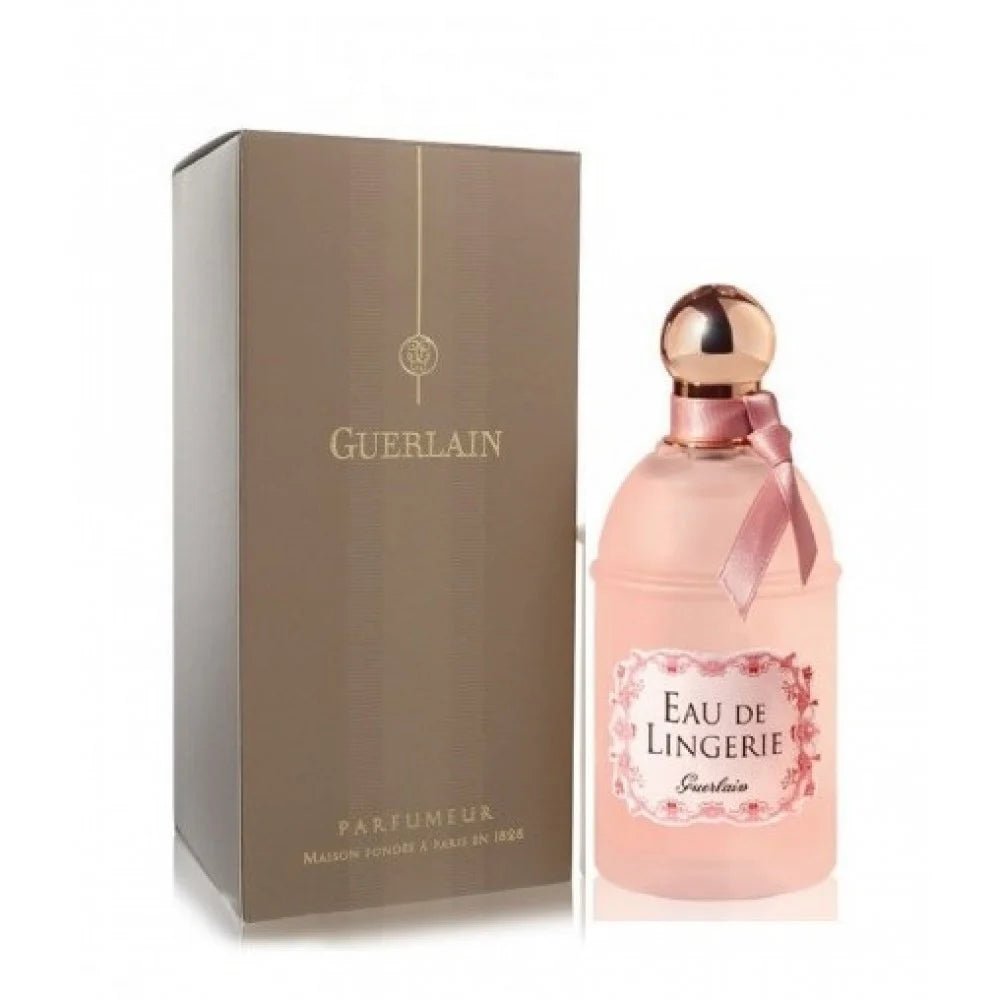 عطر جيرلان او دو لانجري- 125مل.