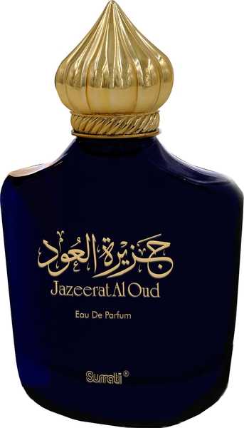 عطر جزيرة العود او دو بيرفيوم للنساء - 100 مل - Sidalih.com || صيدلية.كوم