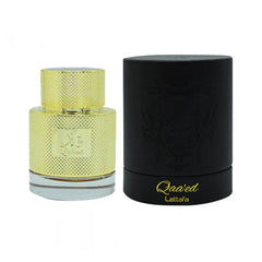 عطر قائد من لطافة او دي برفيوم 100 مل.