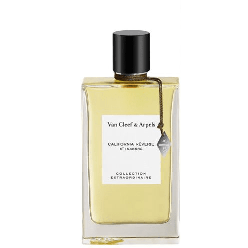 عطر كاليفورنيا ريفري من فان كليف اند اربلز للنساء - او دي بارفيوم 75مل.