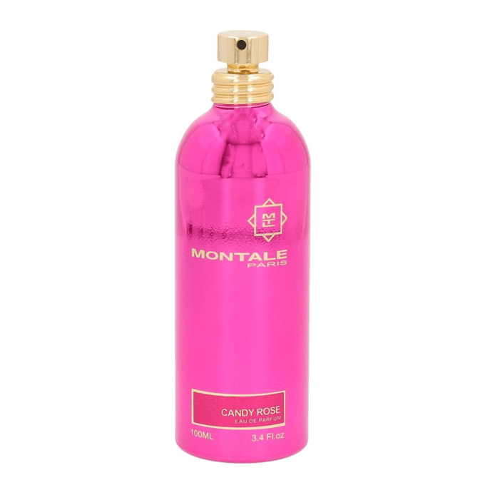 عطر كاندي روز من مونتال للنساء - 100مل - او دي بارفيوم.