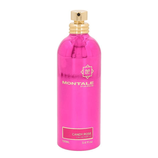 عطر كاندي روز من مونتال للنساء - 100مل - او دي بارفيوم.