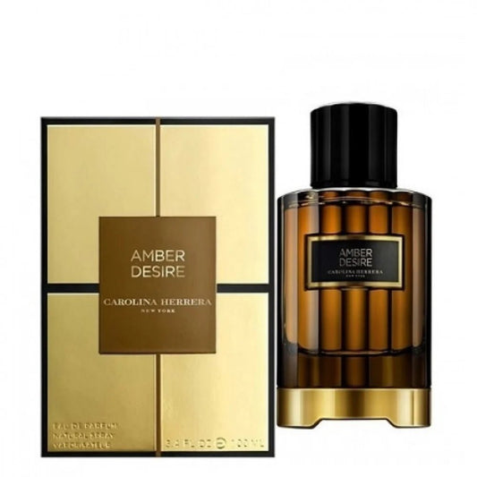 عطر كارولينا هيريرا عمبر ديزير او دو بارفيوم-100مل.
