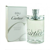 Cartier Eau de Cartier perfume for unisex Eau de Toilette 100 ml 