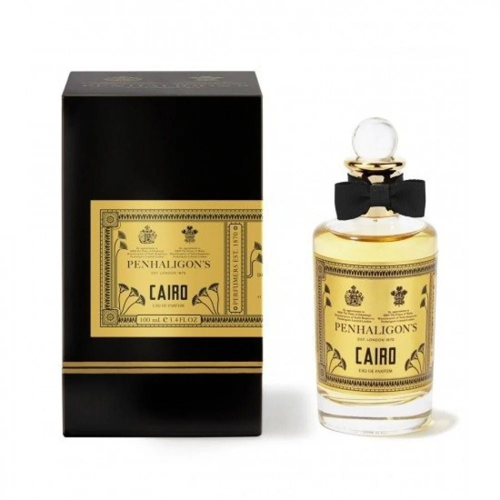 عطر كايرو من بنهالغنز-او دو بارفيوم - 100 مل.