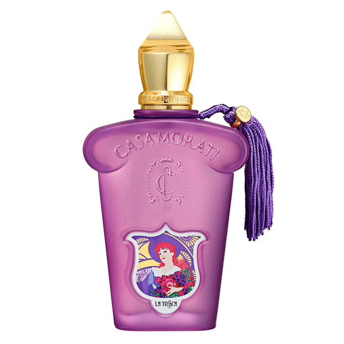 عطر كازوماراتي لاتوسكا من زيرجوف للنساء او دي بارفيوم 100 مل.