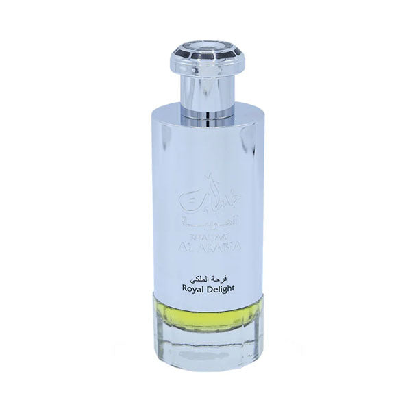 عطر خلطات العربية فرحة الملكي من لطافة - او دو برفيوم 100مل.