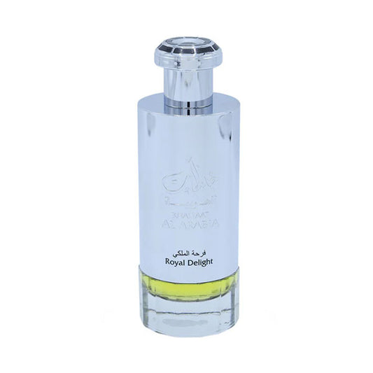 عطر خلطات العربية فرحة الملكي من لطافة - او دو برفيوم 100مل.