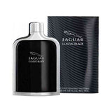 Classic Black perfume by Jaguar for men - Eau de Toilette 100ml