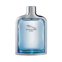 عطر كلاسيك من جاغوار للرجال - 100مل - او دو تواليت.