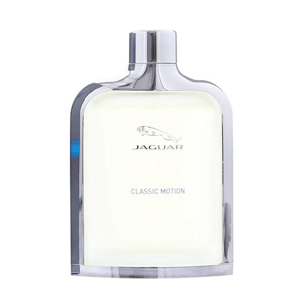 عطر كلاسيك موشن للرجال - او دي تواليت 100مل.