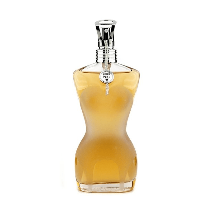 عطر كلاسيكو من جين بول جولتير للنساء - او دي تواليت - Sidalih.com || صيدلية.كوم