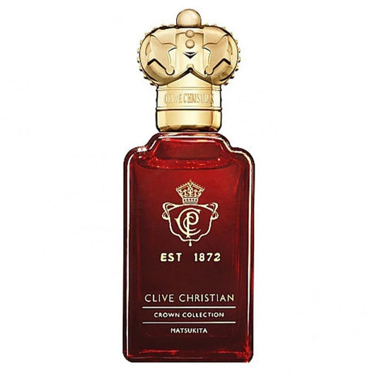 عطر كلايف كريستيان ماتسوكيتا الرجالي او دو بارفيوم 50مل.