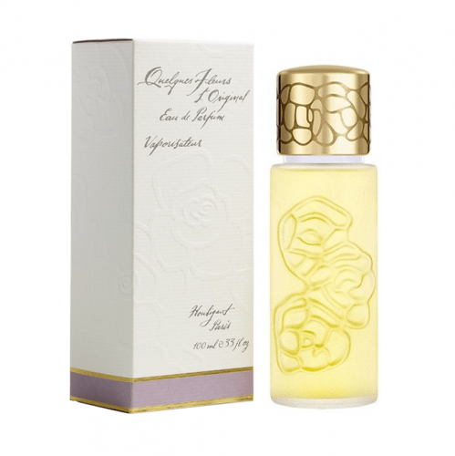 عطر كلكيه فلور لو أورجينال من هوبيجان للنساء او دو برفيوم 100 مل.