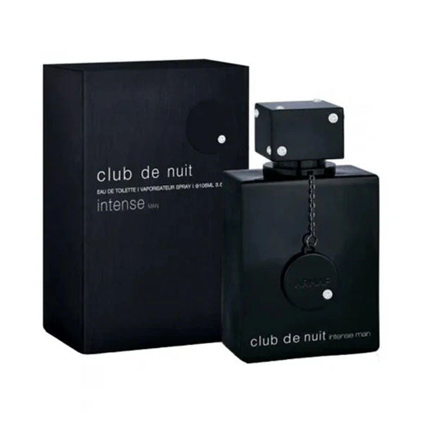 عطر كلوب دي نوي انتنس من ارماف للرجال او دي تواليت 105 مل.