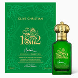 عطر كليف كريستيان أوريجينال كوليكشن النسائي 1872 50ml - Sidalih.com || صيدلية.كوم