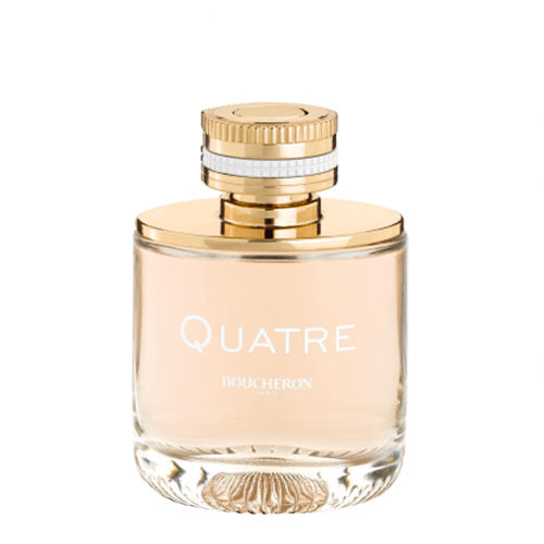 عطر كواتر من بوشرون للنساء - 100مل - او دي بارفيوم.