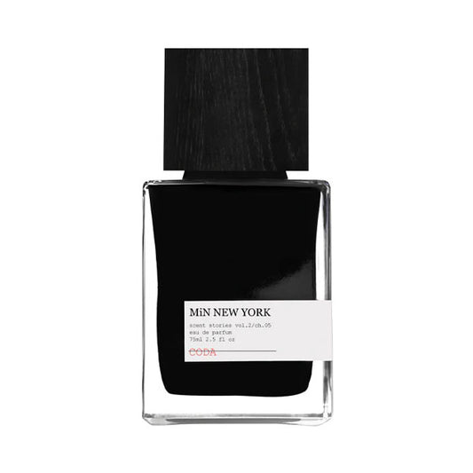 عطر كودا من مين نيويورك او دو بارفيوم 75 مل.