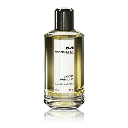 عطر كوكو فانيليا من مانسيرا للنساء - او دي برفيوم 120مل.