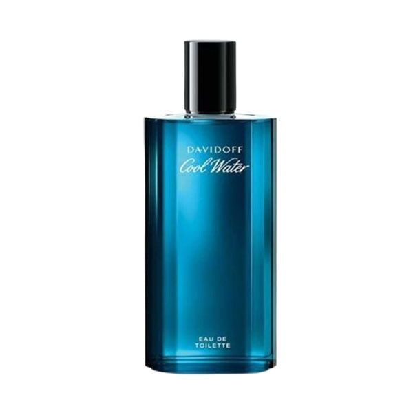 عطر كول ووتر من دافيدوف للرجال - او دي تواليت.